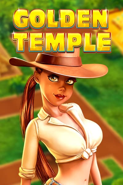 Golden Temple